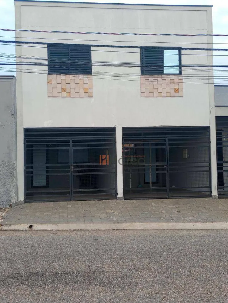 Sobrado, 1 quarto, 78 m² - Foto 1