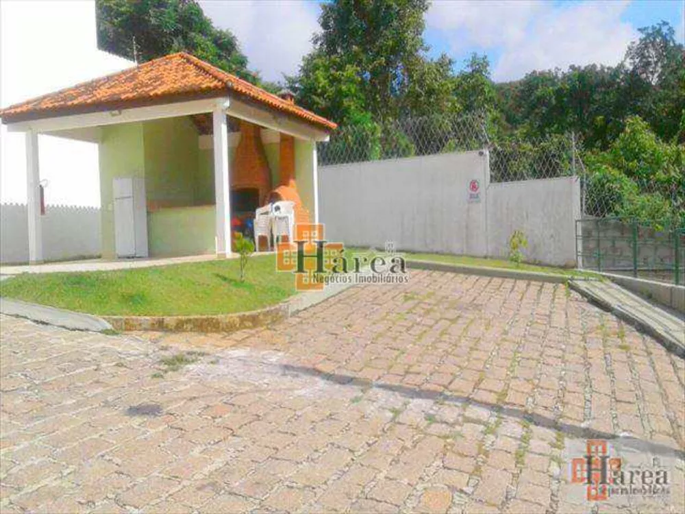 Sobrado à venda com 3 quartos, 112m² - Foto 3