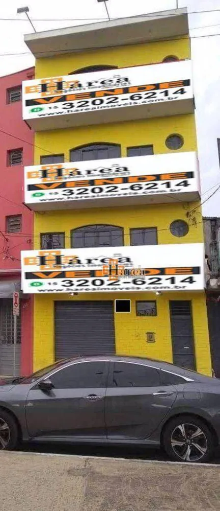 Prédio Inteiro, 80 m² - Foto 1