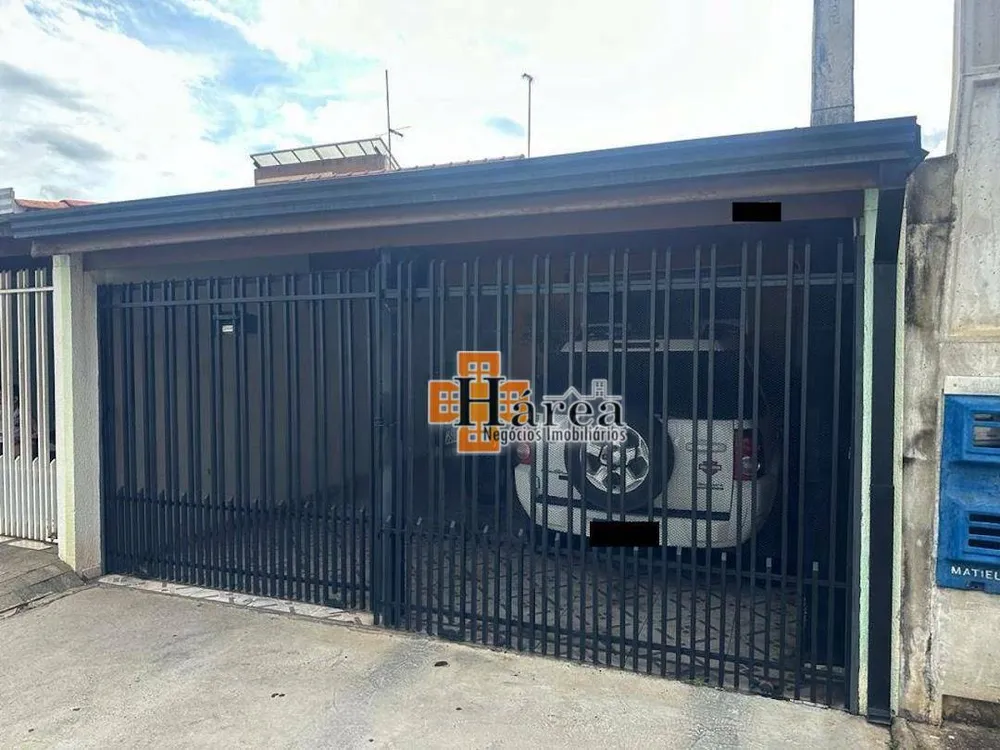 Casa, 2 quartos, 92 m² - Foto 1