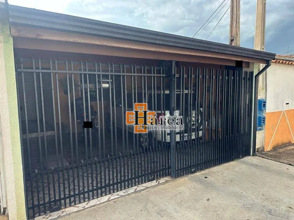 Casa, 2 quartos, 92 m² - Foto 3