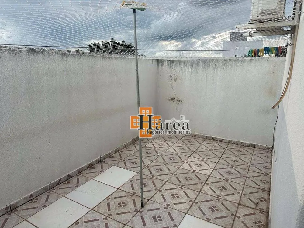 Casa, 2 quartos, 92 m² - Foto 12