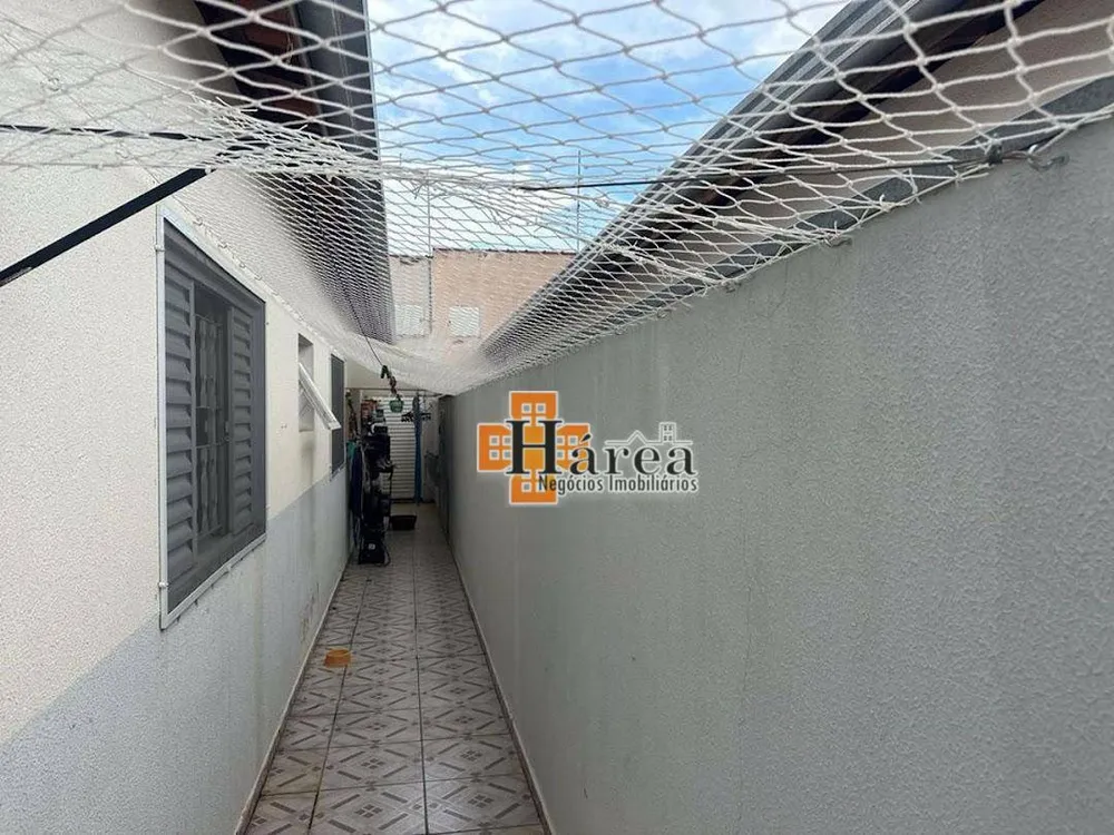 Casa, 2 quartos, 92 m² - Foto 11
