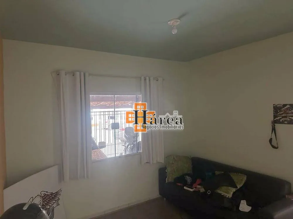 Casa, 2 quartos, 92 m² - Foto 5