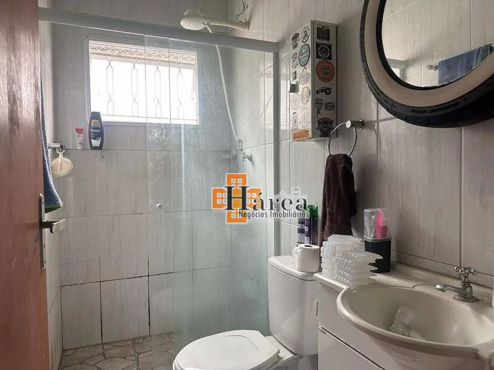 Casa, 2 quartos, 92 m² - Foto 8