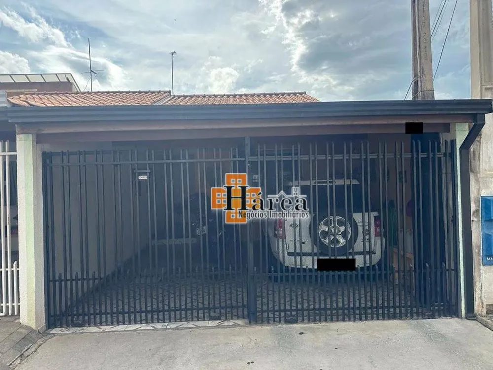 Casa, 2 quartos, 92 m² - Foto 2