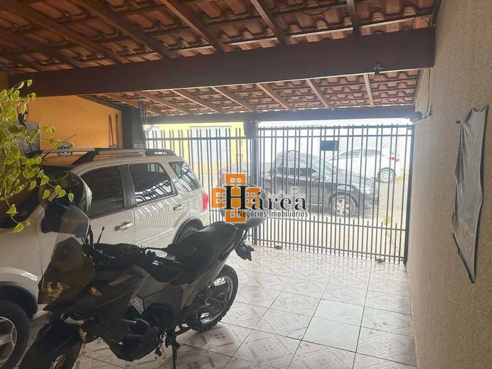 Casa, 2 quartos, 92 m² - Foto 4
