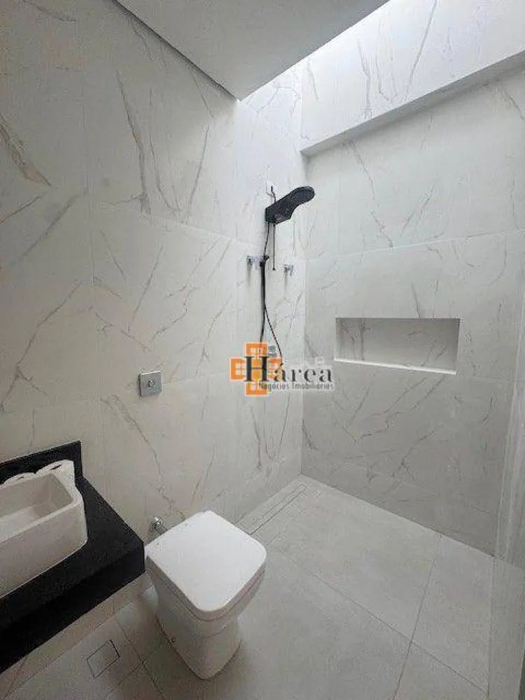 Casa de Condomínio, 3 quartos - Foto 7