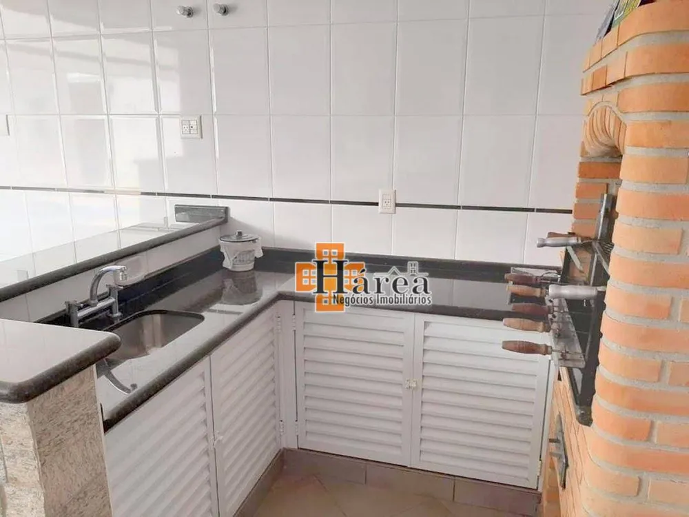 Casa de Condomínio, 3 quartos - Foto 7