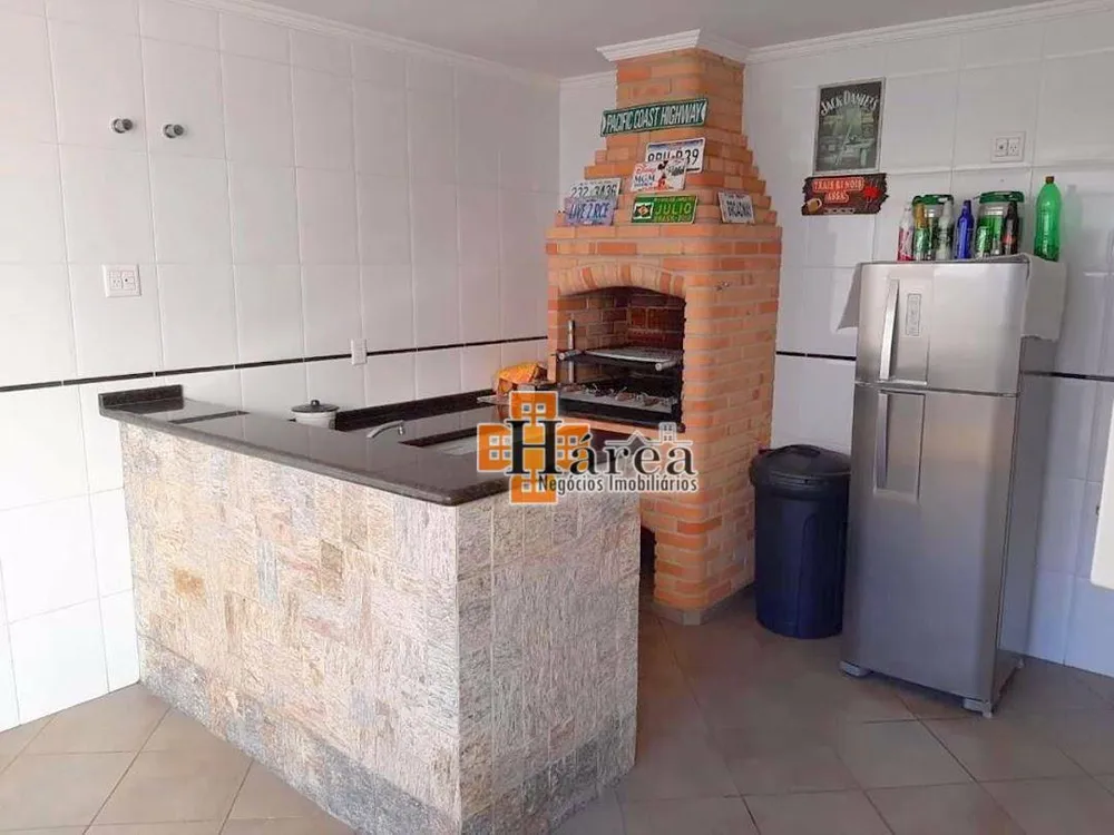 Casa de Condomínio, 3 quartos - Foto 6