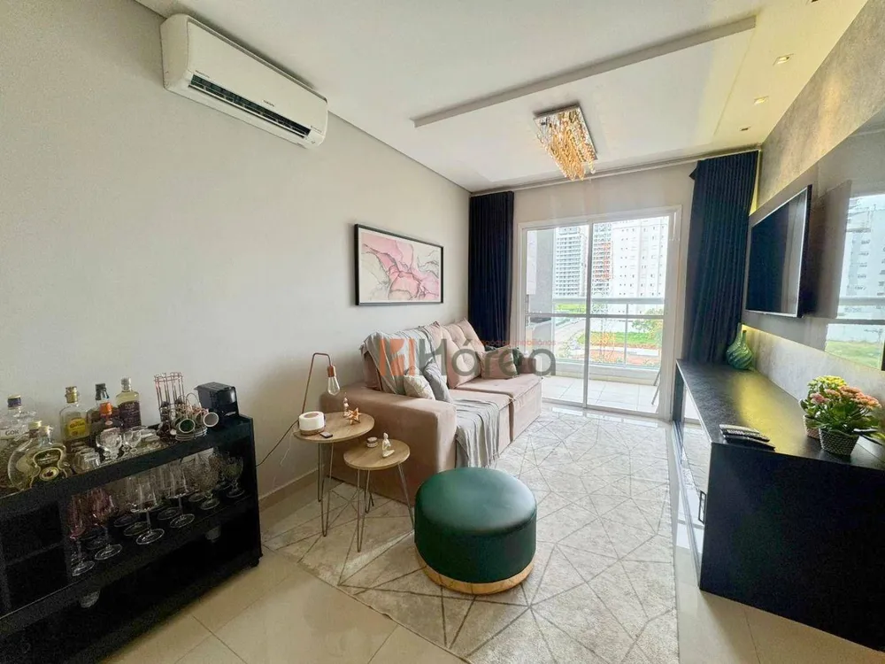 Apartamento, 3 quartos, 80 m² - Foto 6