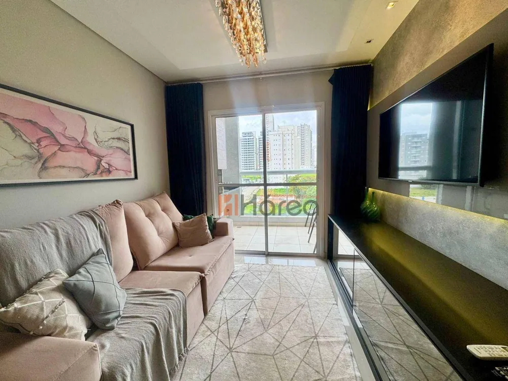 Apartamento, 3 quartos, 80 m² - Foto 5