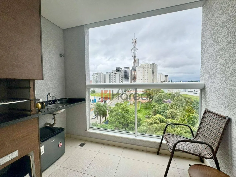 Apartamento, 3 quartos, 80 m² - Foto 4