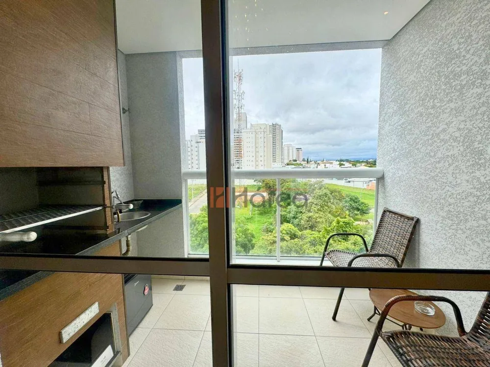 Apartamento, 3 quartos, 80 m² - Foto 3