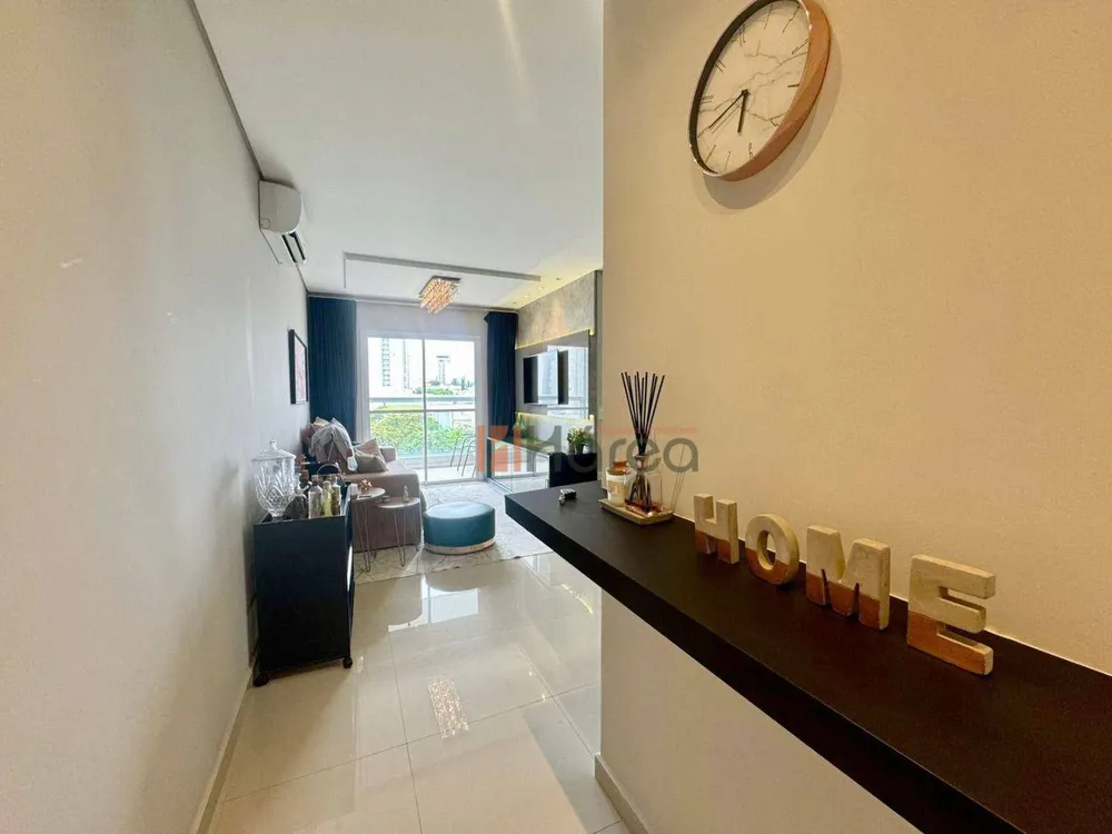 Apartamento, 3 quartos, 80 m² - Foto 16