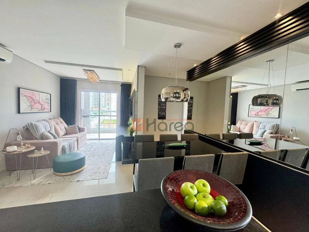 Apartamento, 3 quartos, 80 m² - Foto 7