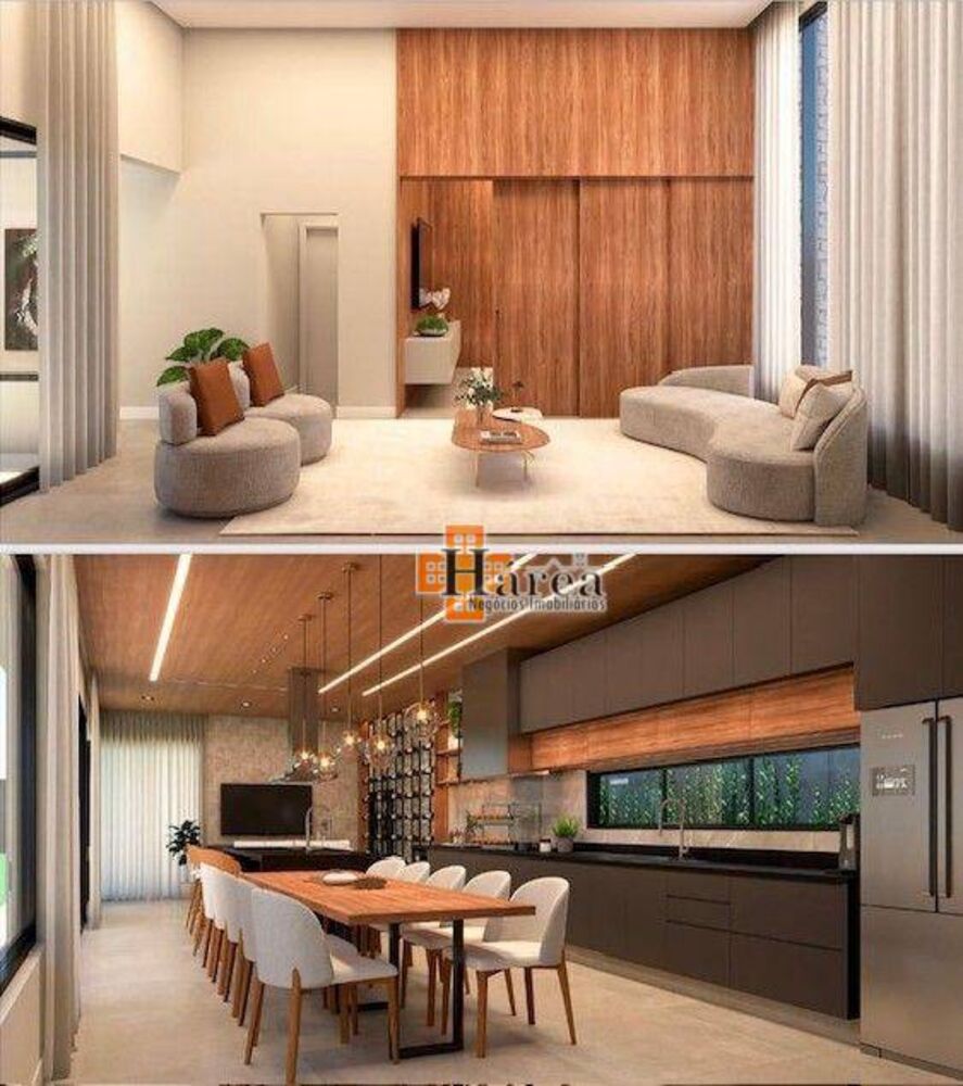 Casa de Condomínio, 3 quartos - Foto 7