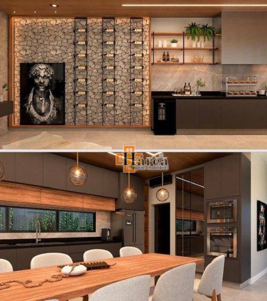 Casa de Condomínio, 3 quartos - Foto 6