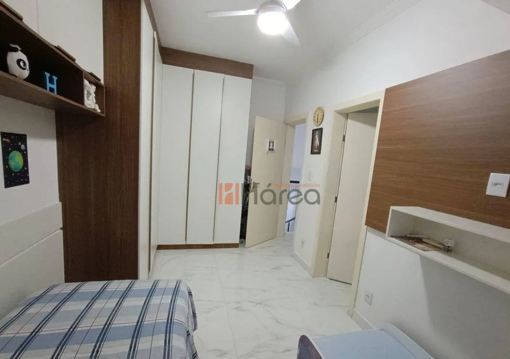 Sobrado, 3 quartos, 259 m² - Foto 6