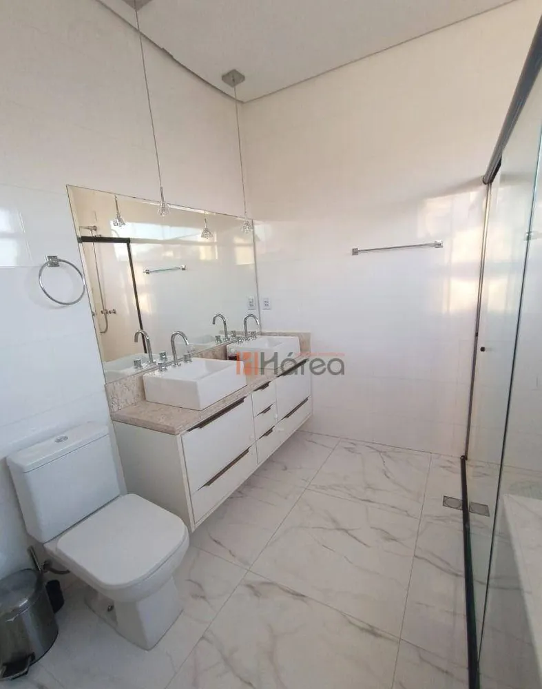Sobrado, 3 quartos, 259 m² - Foto 7