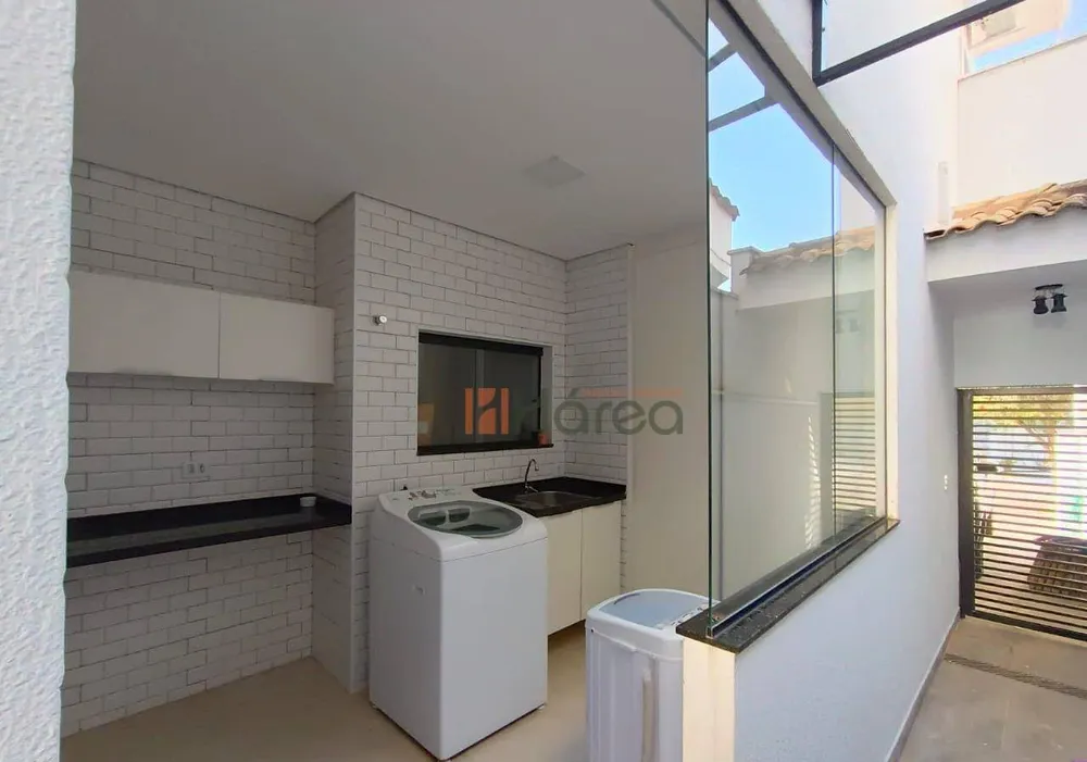 Sobrado, 3 quartos, 259 m² - Foto 7
