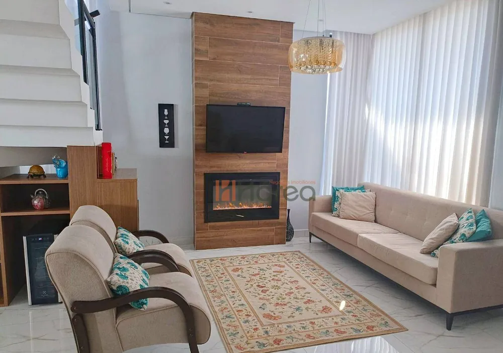 Sobrado, 3 quartos, 259 m² - Foto 2