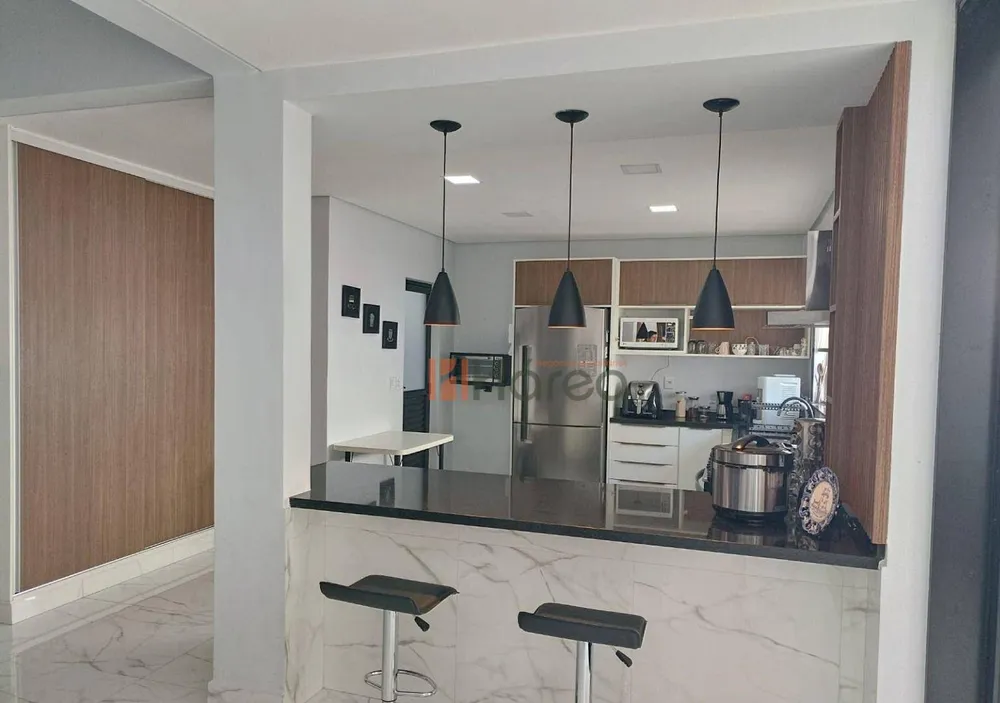 Sobrado, 3 quartos, 259 m² - Foto 4