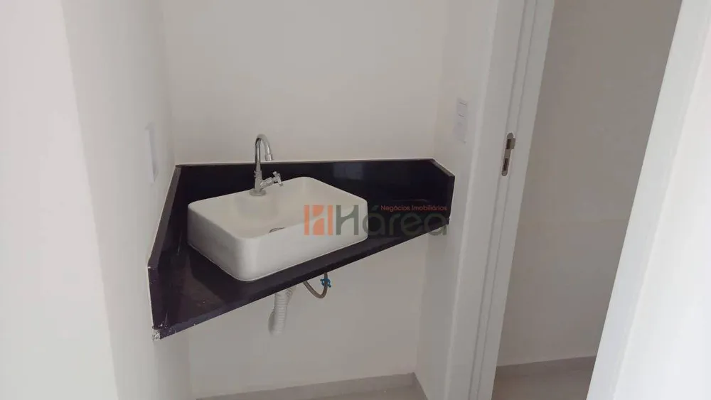 Apartamento, 3 quartos, 112 m² - Foto 3