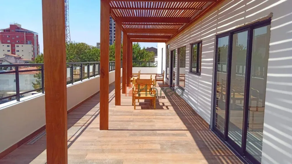 Apartamento, 3 quartos, 112 m² - Foto 13