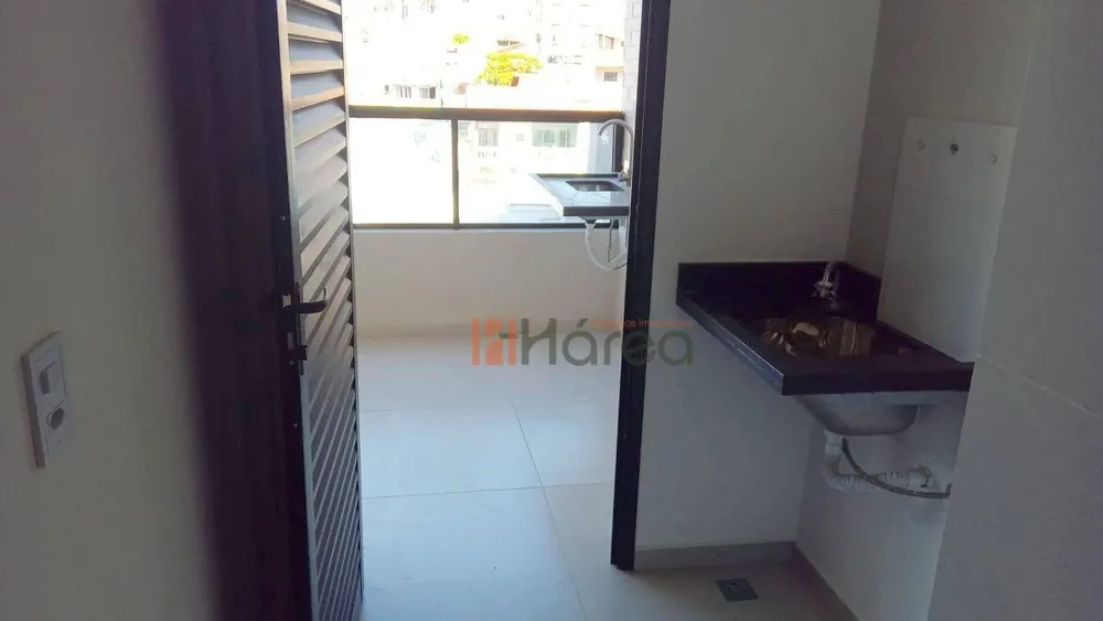 Apartamento, 3 quartos, 112 m² - Foto 6