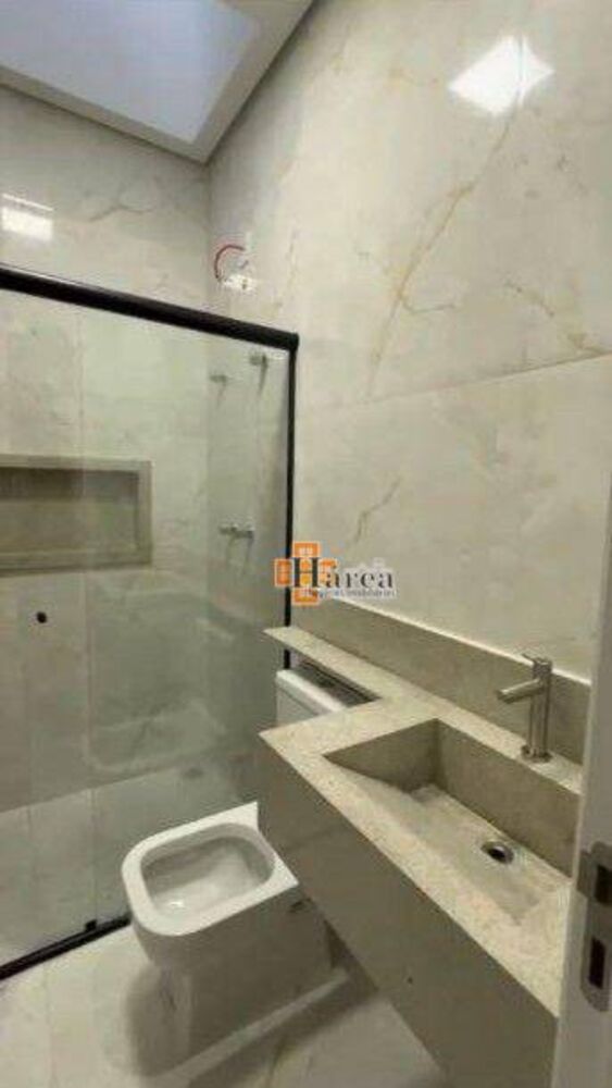 Casa de Condomínio, 3 quartos - Foto 5