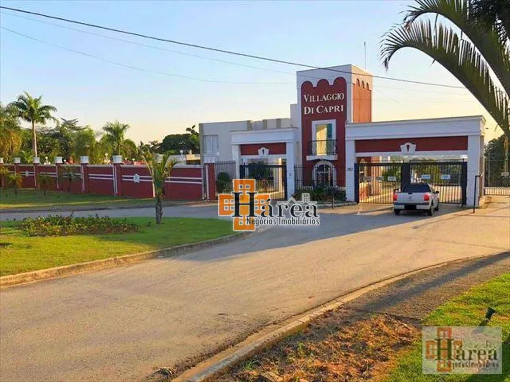Loteamento e Condomínio, 562 m² - Foto 3