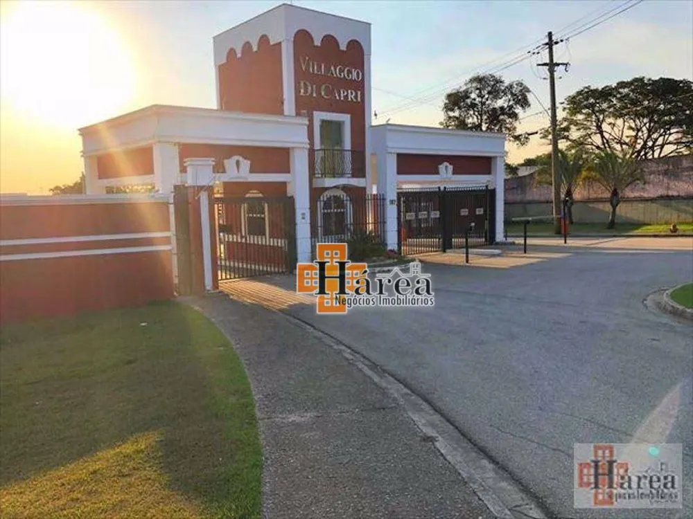 Loteamento e Condomínio, 562 m² - Foto 5