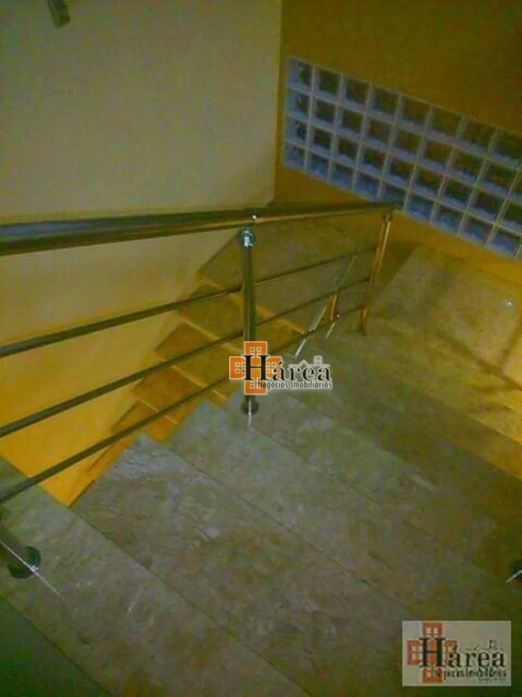 Sobrado, 3 quartos, 400 m² - Foto 5