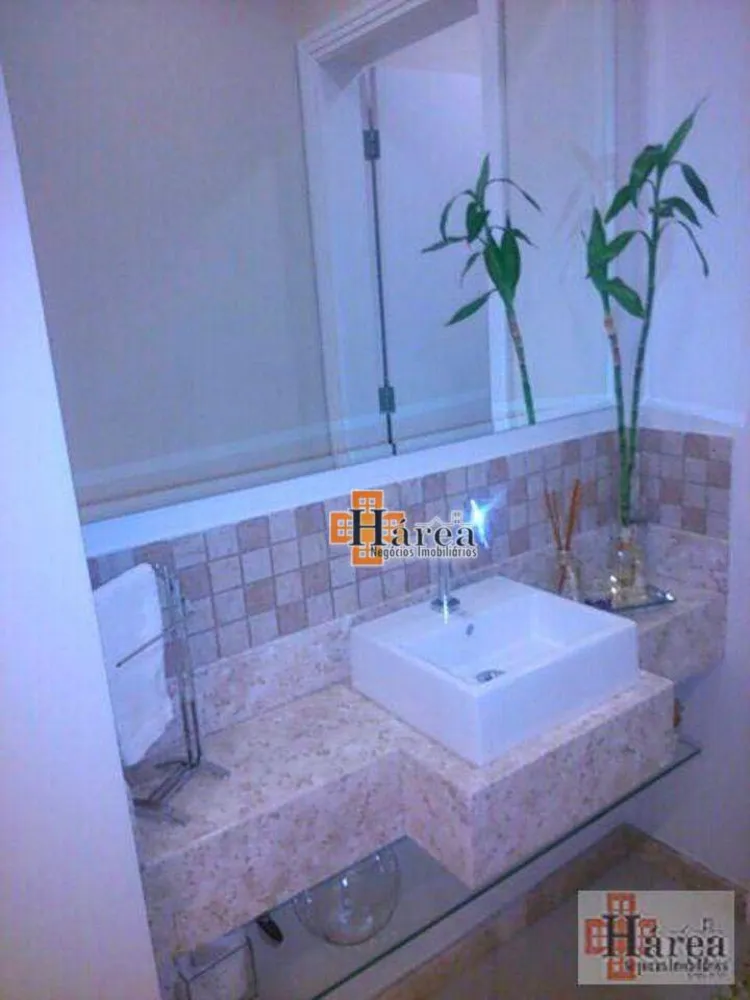 Sobrado, 3 quartos, 400 m² - Foto 4