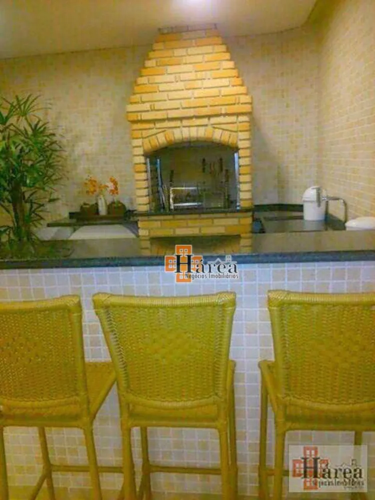 Sobrado, 3 quartos, 400 m² - Foto 15