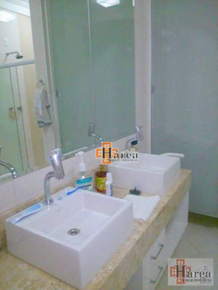 Sobrado, 3 quartos, 400 m² - Foto 7