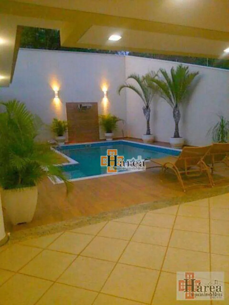 Sobrado, 3 quartos, 400 m² - Foto 8