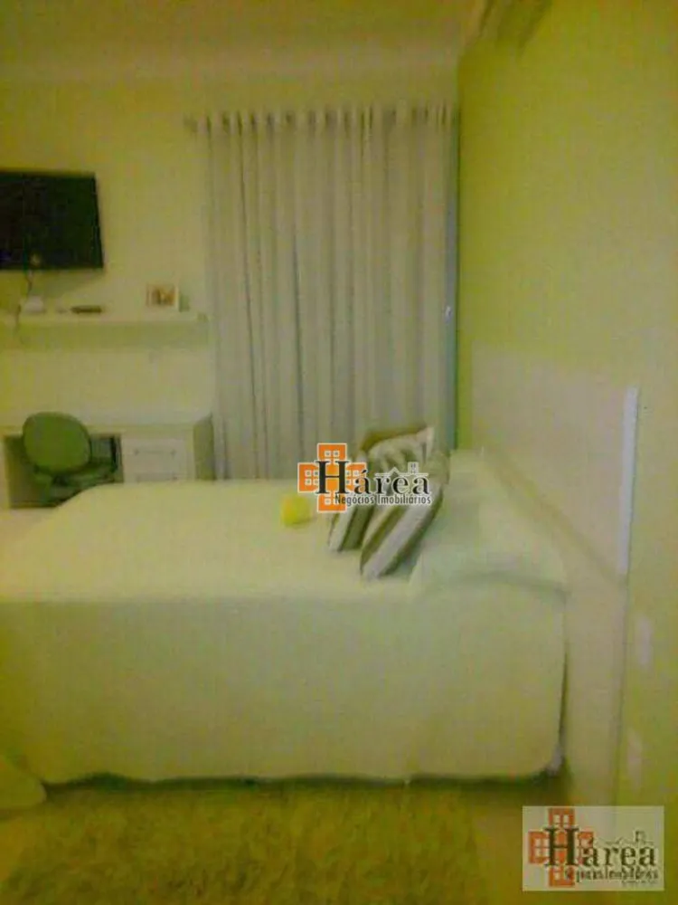 Sobrado, 3 quartos, 400 m² - Foto 5