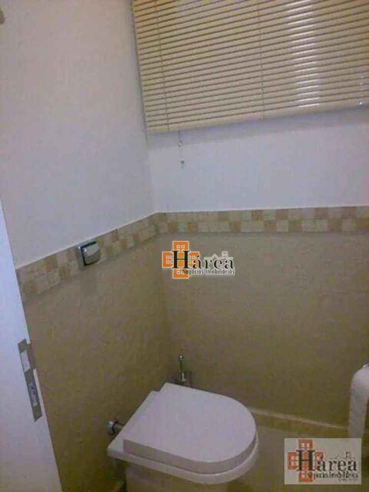 Sobrado, 3 quartos, 400 m² - Foto 13