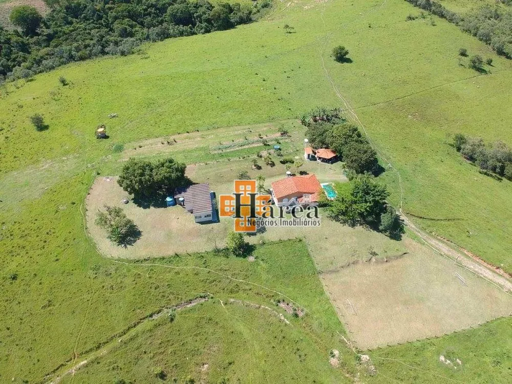 Terreno, 39 hectares - Foto 1