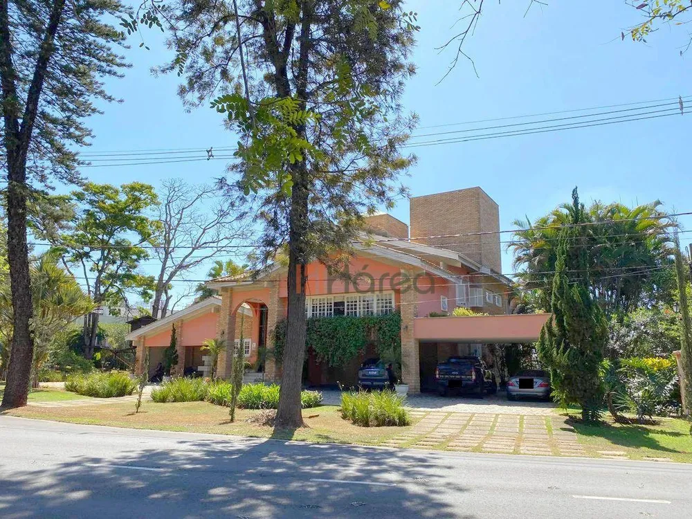 Sobrado, 5 quartos, 1400 m² - Foto 2
