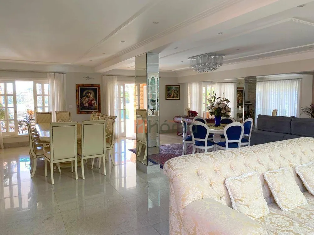 Sobrado, 5 quartos, 1400 m² - Foto 4