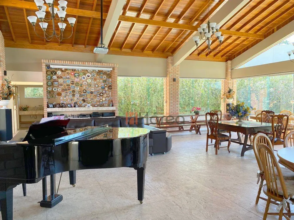 Sobrado, 5 quartos, 1400 m² - Foto 3