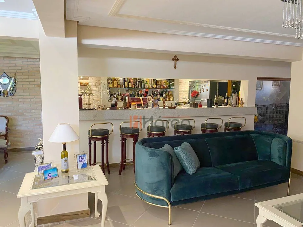 Sobrado, 5 quartos, 1400 m² - Foto 5