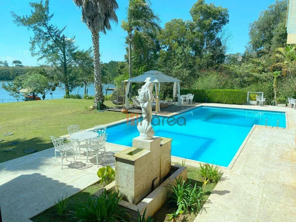 Sobrado, 5 quartos, 1400 m² - Foto 12