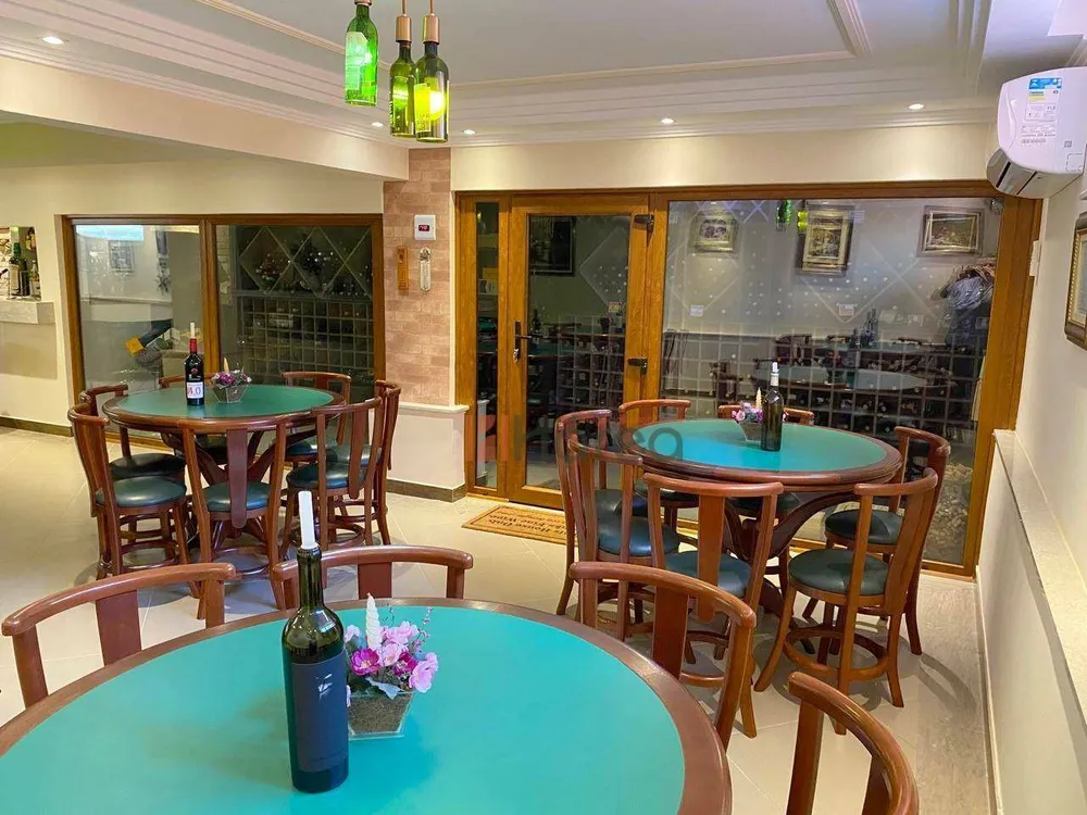 Sobrado, 5 quartos, 1400 m² - Foto 2