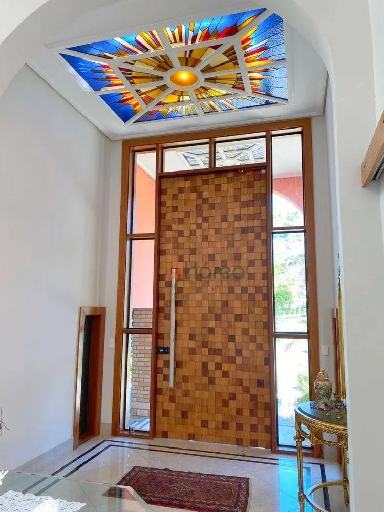 Sobrado, 5 quartos, 1400 m² - Foto 1