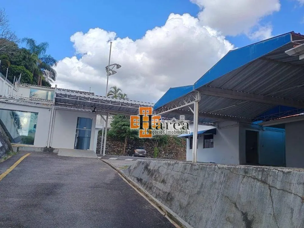 Prédio Inteiro, 1400 m² - Foto 1