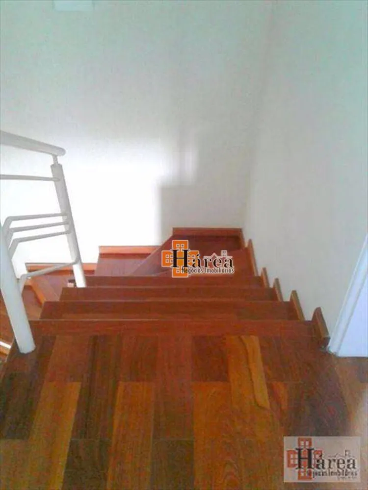 Sobrado, 3 quartos, 112 m² - Foto 1